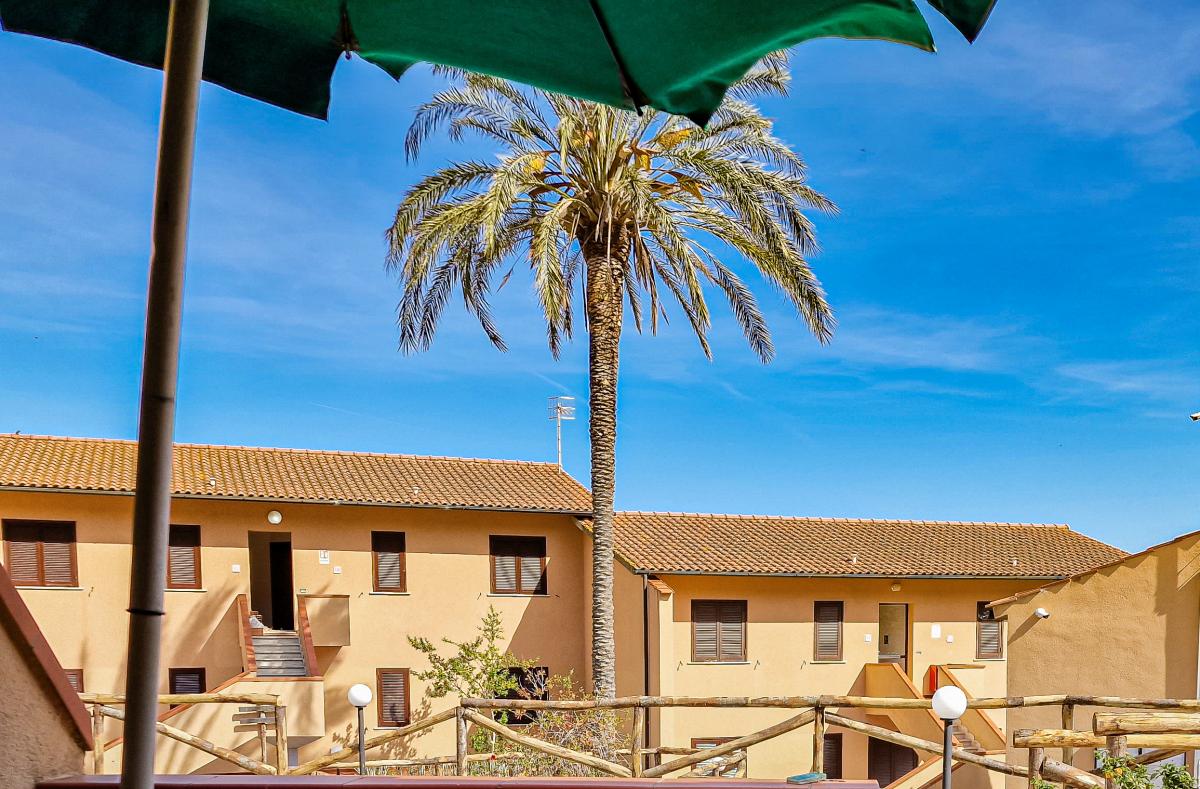 appartamento vacanze Elba